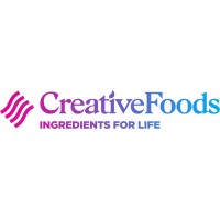 Creative Foods (Creative Ingredients) logo - Similar company to Dabrielo