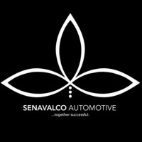 SENAVALCO AUTOMOTIVE logo - Similar company to Metalcocnc