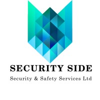 Security Side Ltd logo - Similar company to Septimius Security