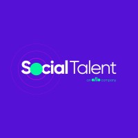 Social Talent logo - Similar company to Bpool