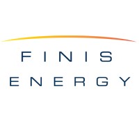 Finis Energy logo - Similar company to Bonsai Systems Inc.