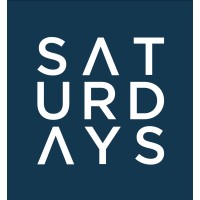 SATURDAYS logo - Similar company to Hgl House