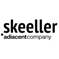 Skeeller | Adiacent Company logo - Similar company to Adiacent China