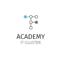 IT CLUSTER ACADEMY logo - Similar company to Jedidesk Ai Chatbots As True Client Care