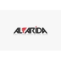 Alfarida for Trading and Contracting logo - Similar company to Chemitex Egypt For Trading & Agencies, S.A.E.