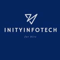 Inityinfotech logo - Similar company to The Tech Galore