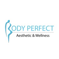 Body Perfect Aesthetic & Wellness logo - Similar company to Body Perfect