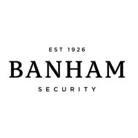 Banham Group logo - Similar company to Third Eye Installation Systems