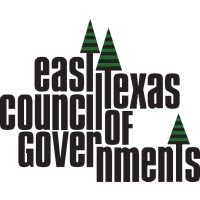 East Texas Council of Governments logo - Similar company to Expivia Digital