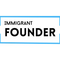 Immigrant Founder logo - Similar company to Ribahaus™