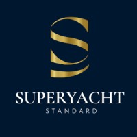 Superyacht Standard logo - Similar company to Luxury Bookings