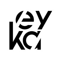 eyka architecture & design logo - Similar company to Arch2O Architectes