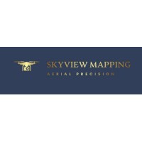 SkyView Mapping logo - Similar company to Skystance