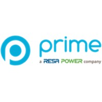 Prime Engineering Ltd. logo - Similar company to Denvr Dataworks