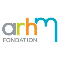 ARHM (soins - accompagnement - recherche) logo - Similar company to Ladapt Rhône-Métropole De Lyon