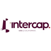 INTERCAP USA INC. logo - Similar company to D'Amore & Lunardi S.P.A.