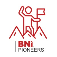 Pioneers BNI (Sheffield) logo - Similar company to Elvior