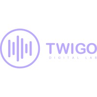 Twigo Digital Lab logo - Similar company to Twigo
