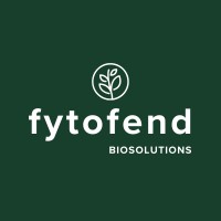 FytoFend logo - Similar company to Tht