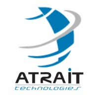 Atrait Technologies logo - Similar company to Hisneo