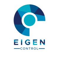 Eigen Control Inc. logo - Similar company to Aeoshape