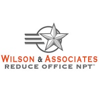 J. Wilson & Associates, Inc. (Technical Writing for the Energy Industry) logo - Similar company to Folioki Inc.