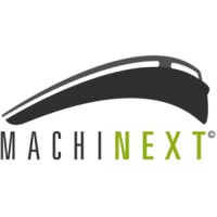 Machinext BV logo - Similar company to Flex Facility Group