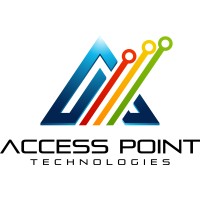 Access Point Technologies logo - Similar company to 1 Source Electrical & Communications, Inc.