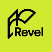 Revel logo - Similar company to Flowlyze - Integrations Made Simple