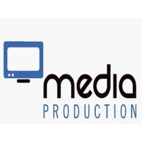 Media Production TV logo - Similar company to Friends Media Broadcasting Solution