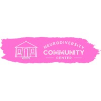 Neurodiversity Community Center logo - Similar company to Masa Seed Foundation