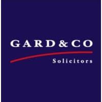 Gard & Co. Solicitors logo - Similar company to Calvert Trust