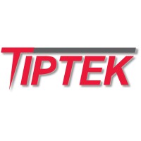 Tiptek logo - Similar company to Vapor Cell Technologies