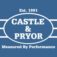 Castle & Pryor logo - Similar company to Gnat Uk