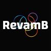 RevamB logo - Similar company to Adaptive.Group
