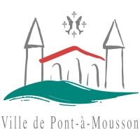 Ville de Pont-à-Mousson logo - Similar company to Ville De Champigneulles