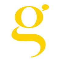 G-byrån Sverige AB logo - Similar company to Hellstrands Web & Design Ab