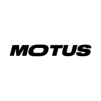 motus VFX logo - Similar company to Rushing Pr