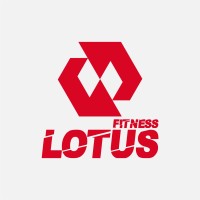 Lotus Fitness logo - Similar company to Microsoft Learn Student Ambassadors' Club Neduet Karachi