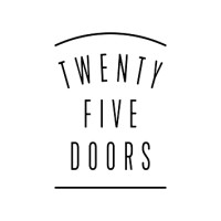 Twenty Five Doors