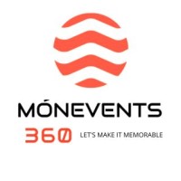 Monevents360 logo - Similar company to Bramer Tours