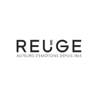Manufacture Reuge logo - Similar company to Vaudaux