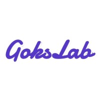 GoksLab logo - Similar company to Tutorpeers