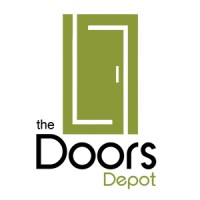 the Doors Depot logo - Similar company to Monolith Doors | Modern Interior Doors