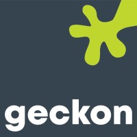 Geckon logo - Similar company to Correct Caulking