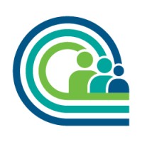 Central District Health (CDH) logo - Similar company to Project Echo Idaho