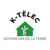 K-télec logo - Similar company to Numitech