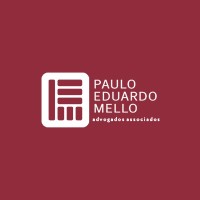 Paulo Eduardo Mello Advogados logo - Similar company to Rossi E Sejas Advogados