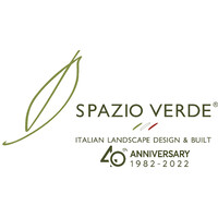 Spazio Verde logo - Similar company to La Floroteca