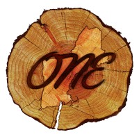 Only New England logo - Similar company to Sonsie